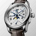 Часы Longines Master Collection L2.739.4.71.3 фото 4